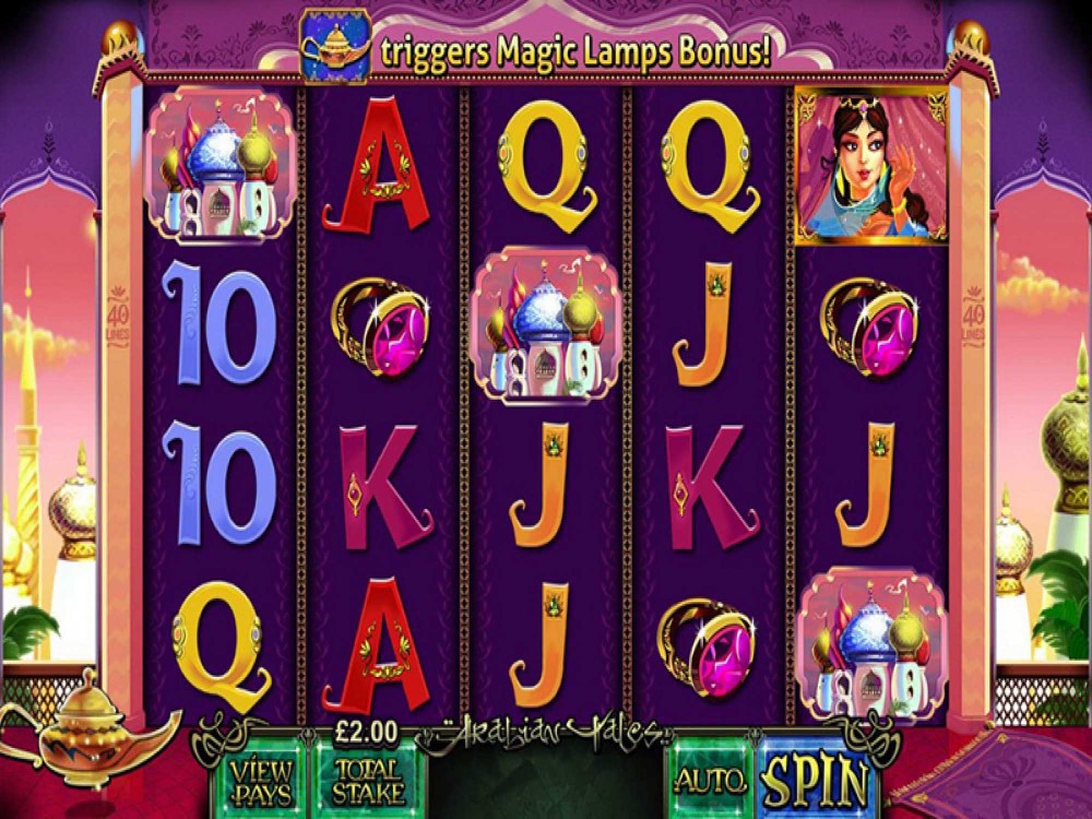 Play Aladdins Lamp Slot Game Play Aladdins Lamp Slot Game